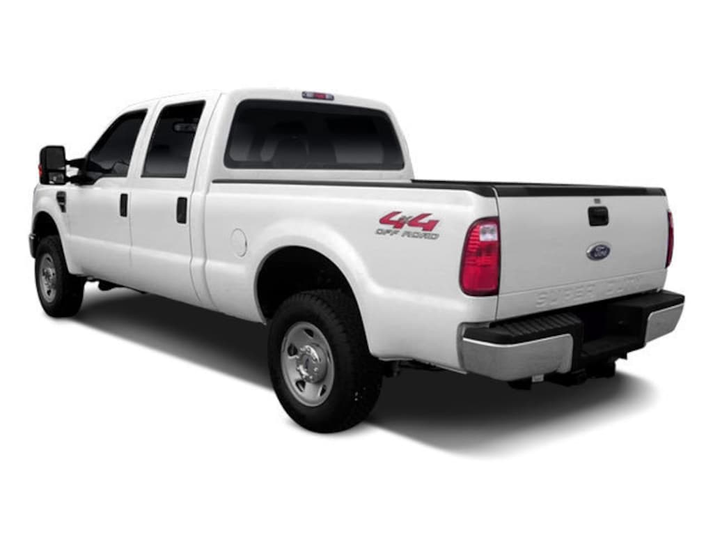 Used 2009 Ford Super Duty F-250 SRW Cabelas Truck