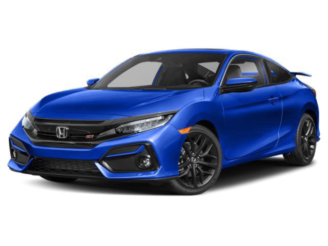  Honda Civic Si
