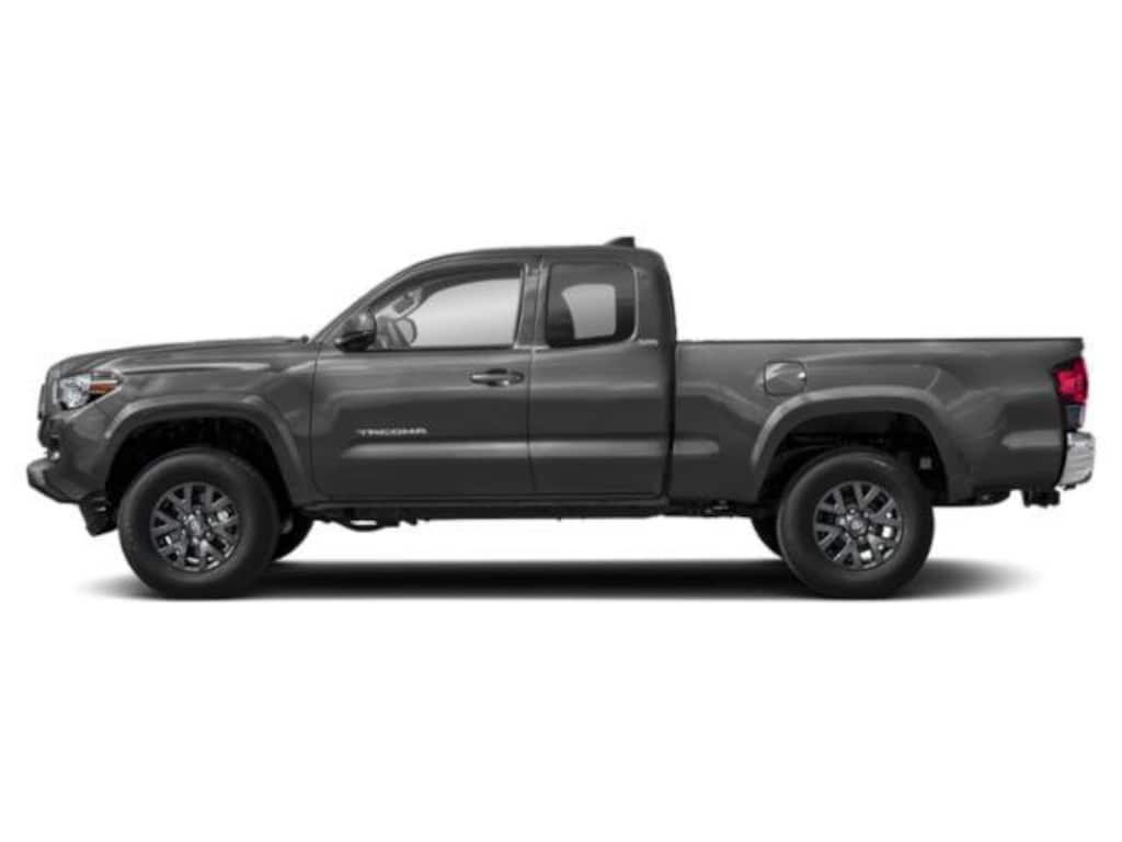 Used 2022 Toyota Tacoma TRD Off Road V6 Truck Access Cab
