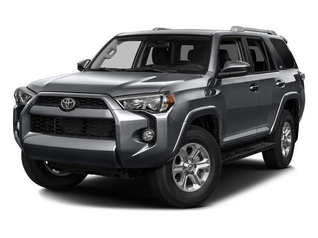  Toyota 4Runner
