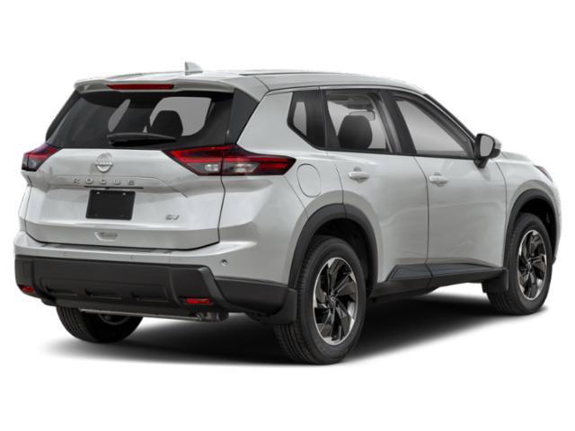 Used 2024 Nissan Rogue SV SUV
