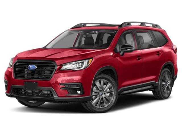 2022 Subaru Ascent