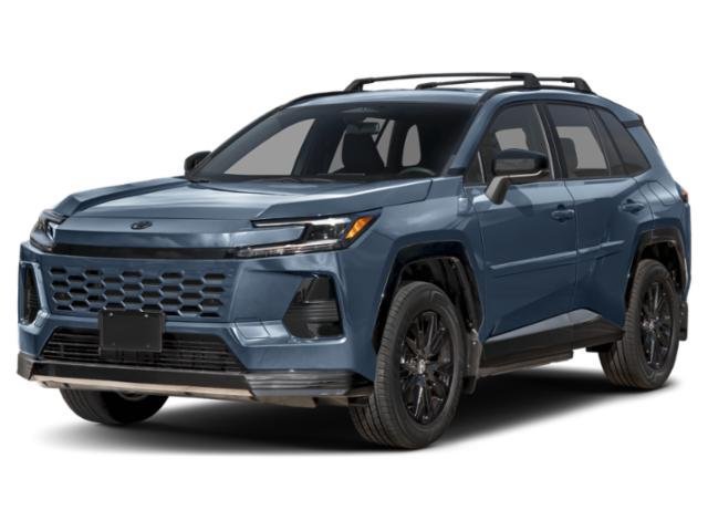  Toyota RAV4 Plug-in Hybrid
