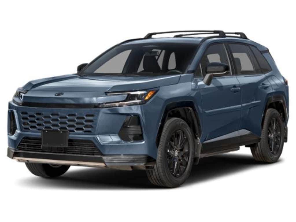 New 2026 Toyota RAV4 Plug-in Hybrid SE SUV