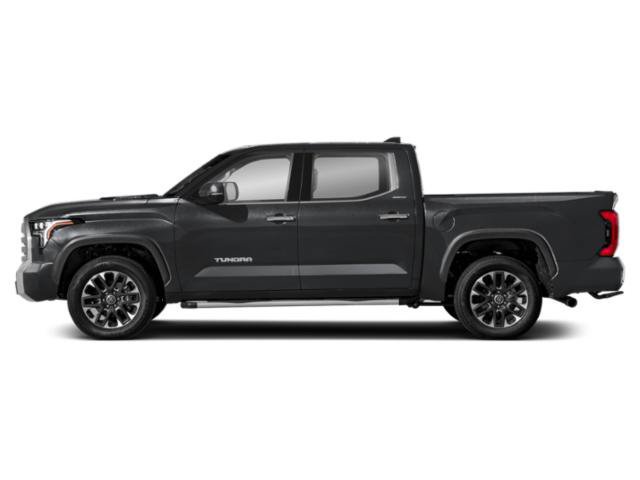 Used 2024 Toyota Tundra i-FORCE MAX Limited Truck CrewMax