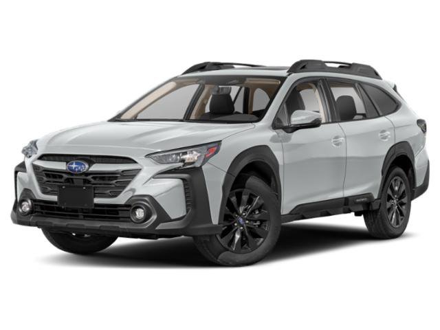 Used 2023 Subaru Outback Onyx Edition SUV
