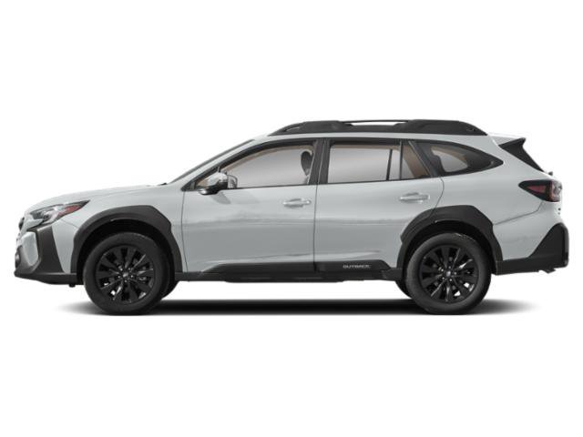 Used 2023 Subaru Outback Onyx Edition SUV