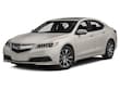  Acura TLX