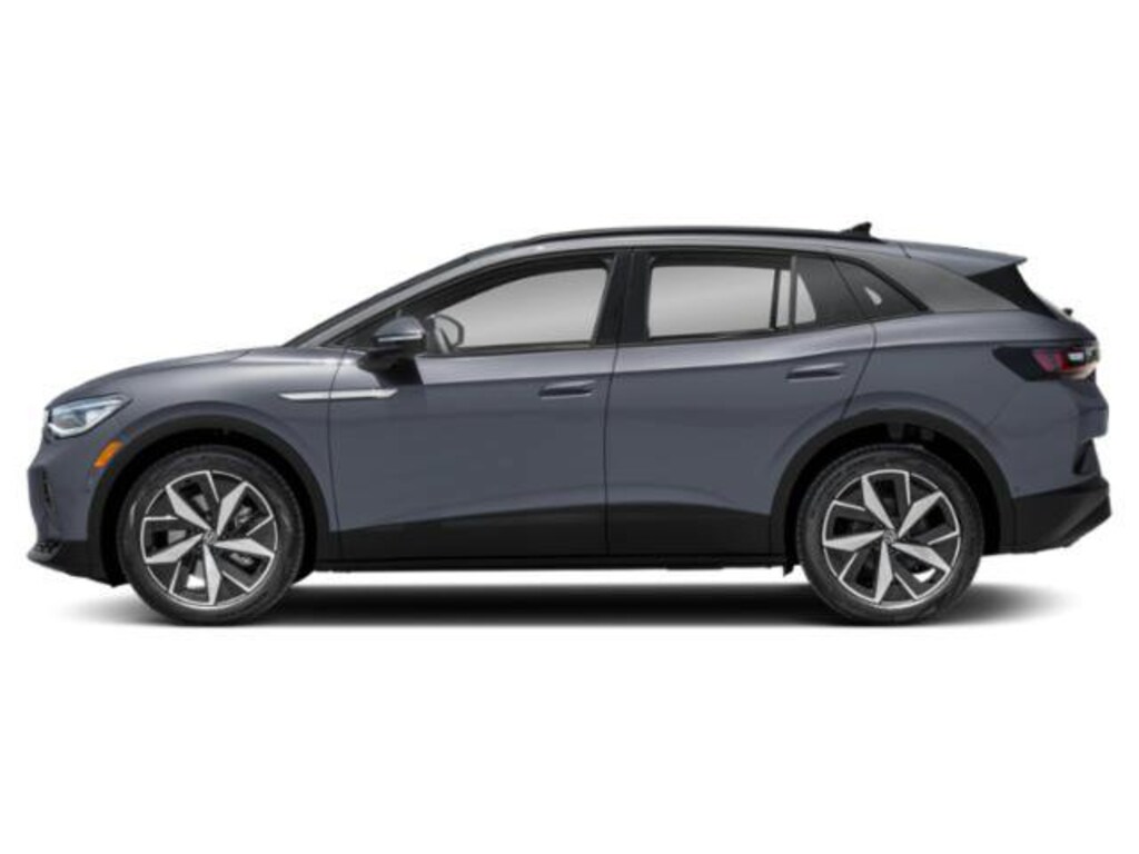 Used 2023 Volkswagen ID.4 S SUV