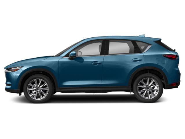 Used 2019 Mazda Mazda CX-5 Grand Touring SUV