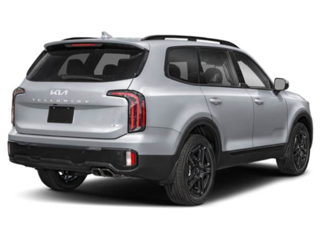 Used 2024 Kia Telluride SX-Prestige X-Line SUV