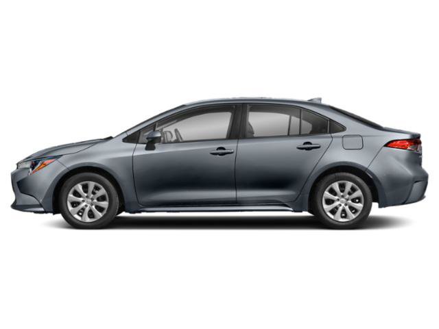 Used 2021 Toyota Corolla LE Sedan
