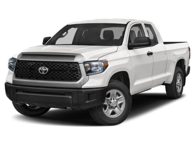 Used 2018 Toyota Tundra 4WD SR5 Truck