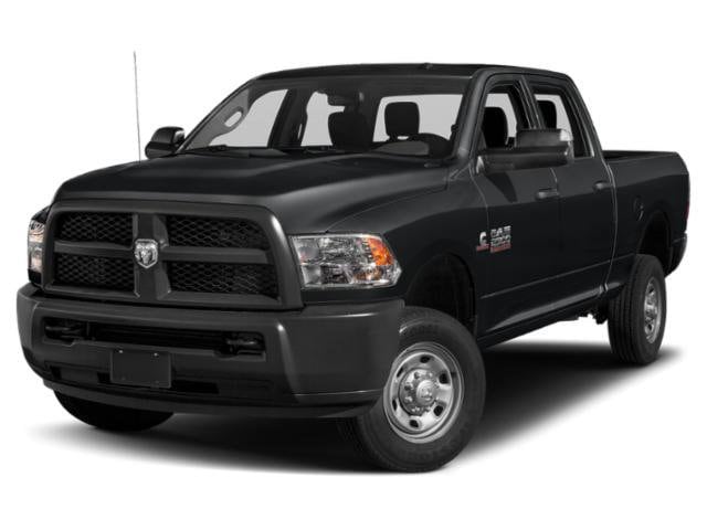 2018 RAM 2500 Pickup