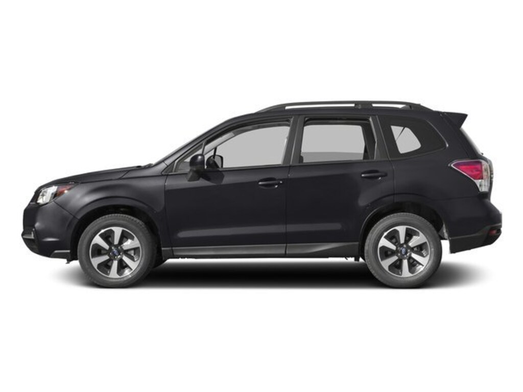 Used 2017 Subaru Forester 2.5i Premium w/All-Weather Pkg+Starlink SUV