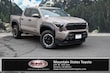  Toyota Tacoma i-FORCE MAX