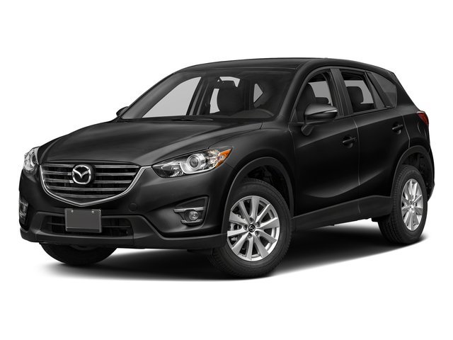  Mazda Mazda CX-5