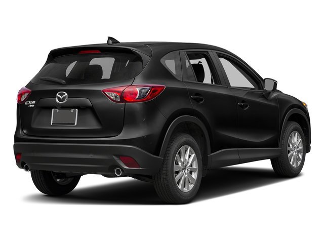 Used 2016 Mazda Mazda CX-5 Touring (2016.5) SUV
