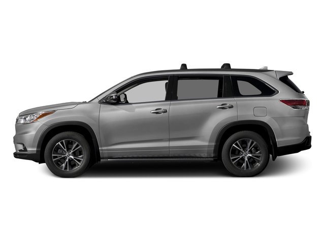 Used 2016 Toyota Highlander XLE V6 SUV