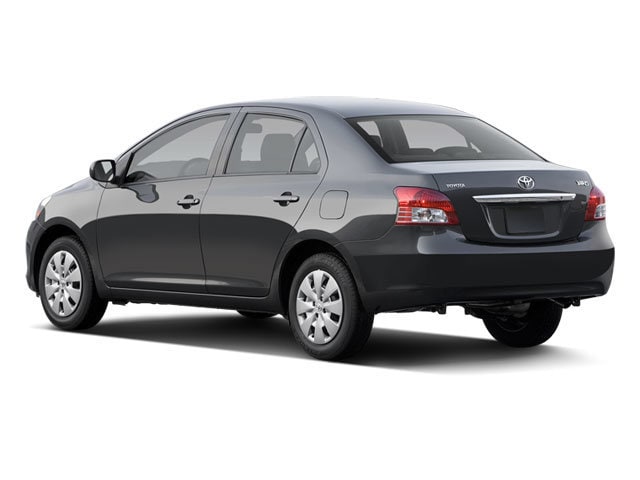 Used 2009 Toyota Yaris S with VIN JTDBT903991350801 for sale in Denver, CO