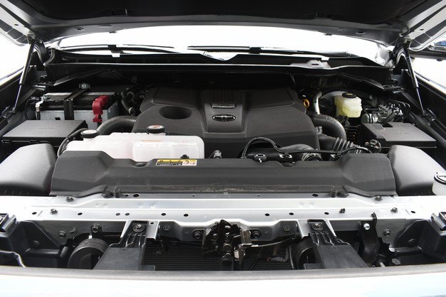 2026 Toyota Tundra 1794 Edition - Photo 14