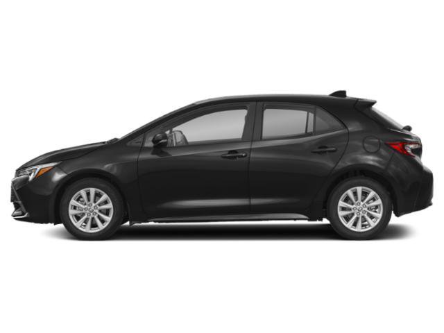 Used 2024 Toyota Corolla Hatchback SE Hatchback