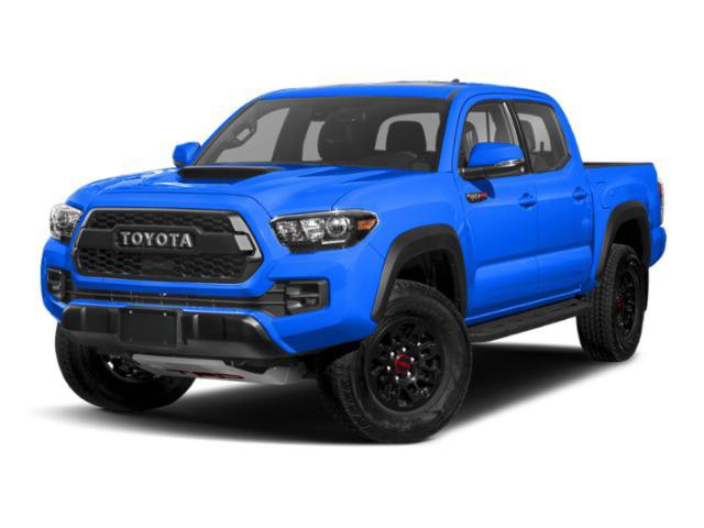 Toyota Tacoma