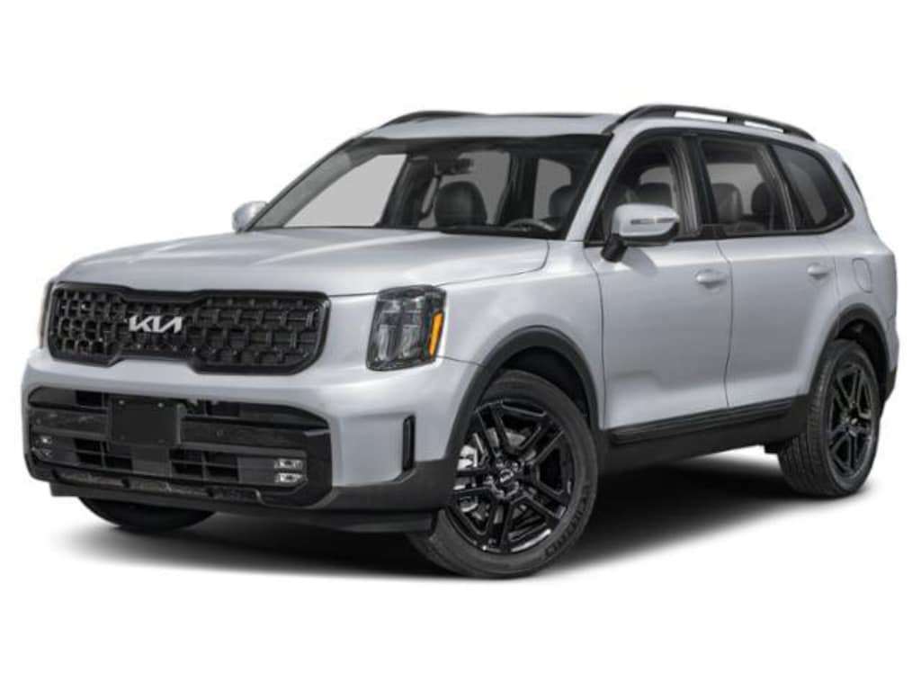 Used 2024 Kia Telluride SX-Prestige X-Line SUV