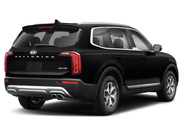 Used 2021 Kia Telluride EX SUV