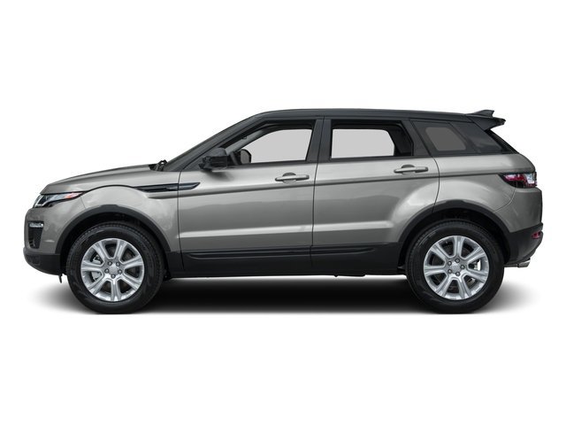 Used 2016 Land Rover Range Rover Evoque HSE SUV