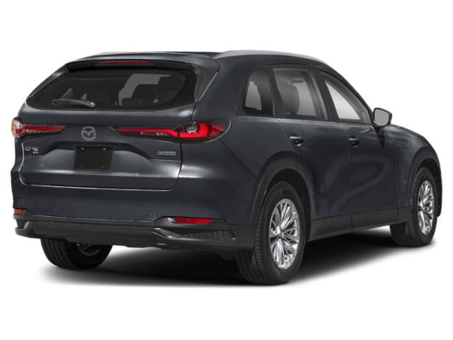 Used 2026 Mazda CX-90 3.3 Turbo Select SUV