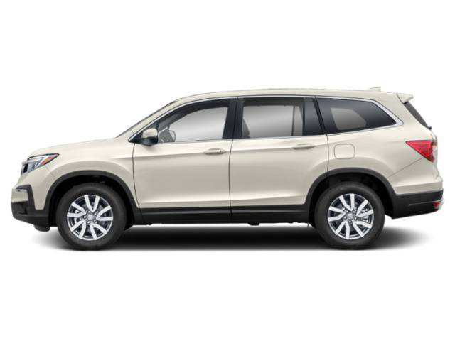 Used 2020 Honda Pilot EX-L AWD SUV