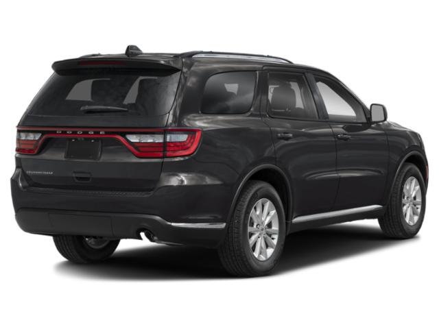 Used 2026 Dodge Durango GT SUV