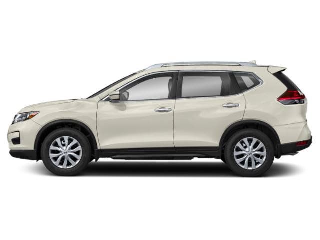 Used 2018 Nissan Rogue SV SUV