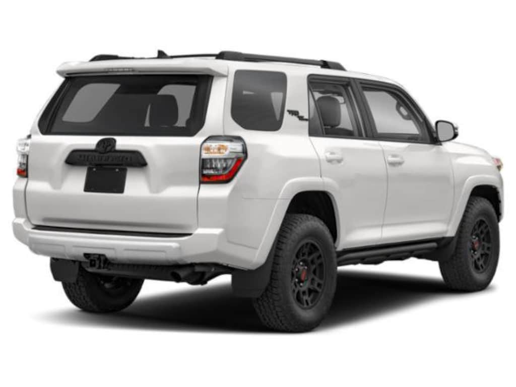 Used 2023 Toyota 4Runner TRD Off Road Premium SUV