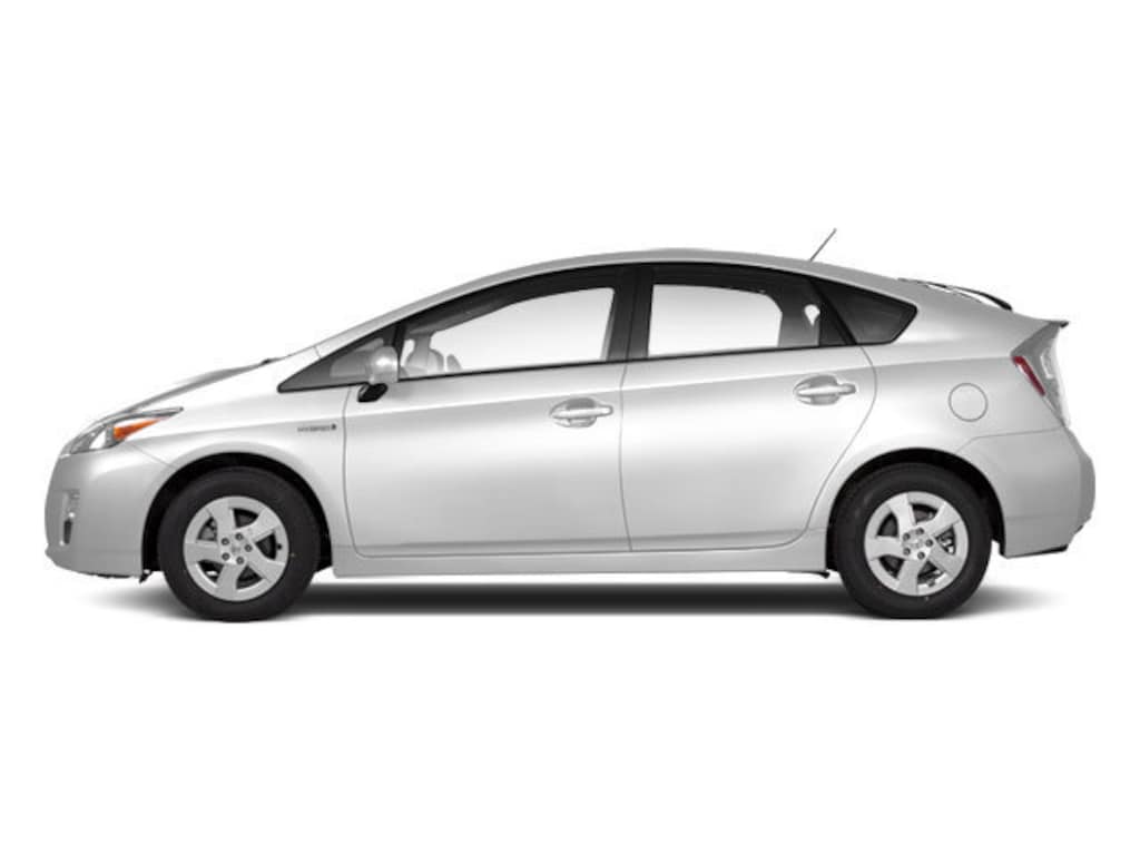 Used 2010 Toyota Prius II Hatchback