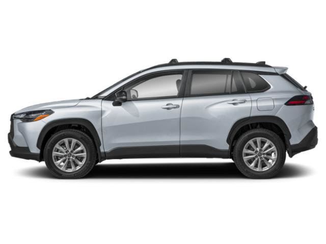 New 2026 Toyota Corolla Cross LE SUV