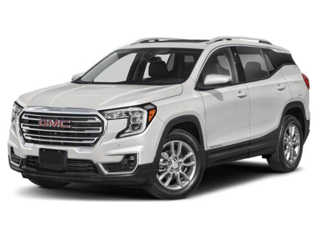  GMC Terrain