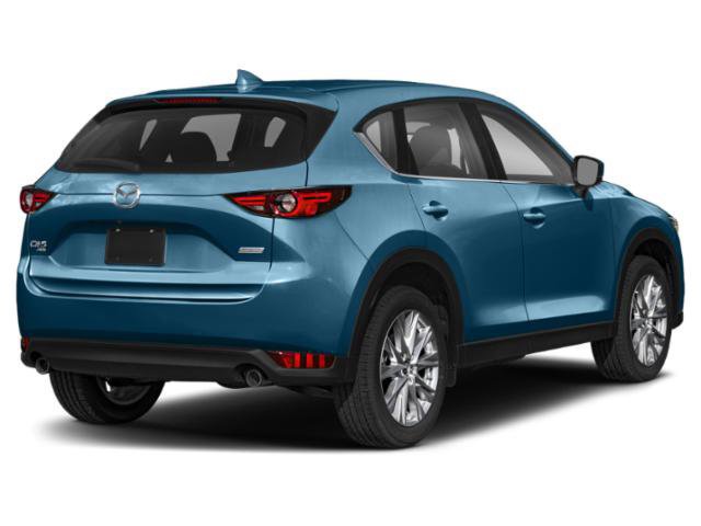 Used 2019 Mazda Mazda CX-5 Grand Touring SUV