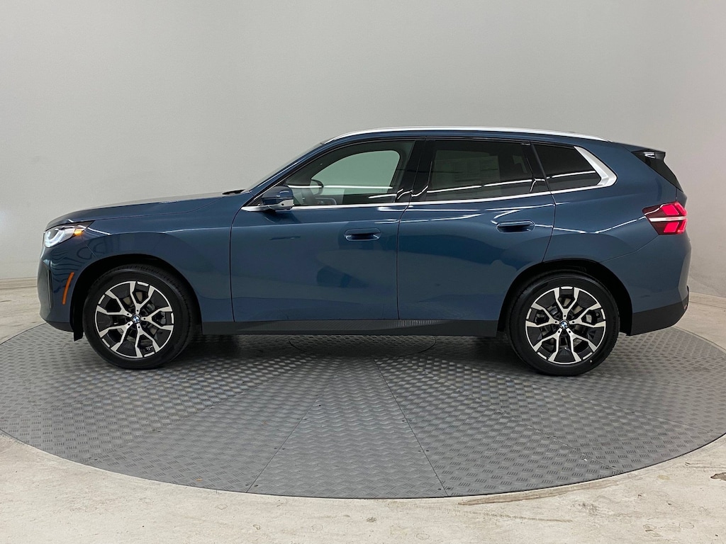 Used 2026 BMW X3 30 xDrive SUV