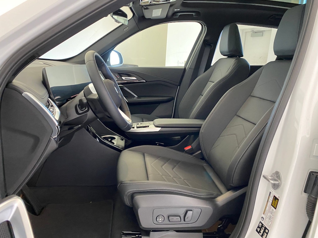 Used 2026 BMW X1 xDrive28i SUV