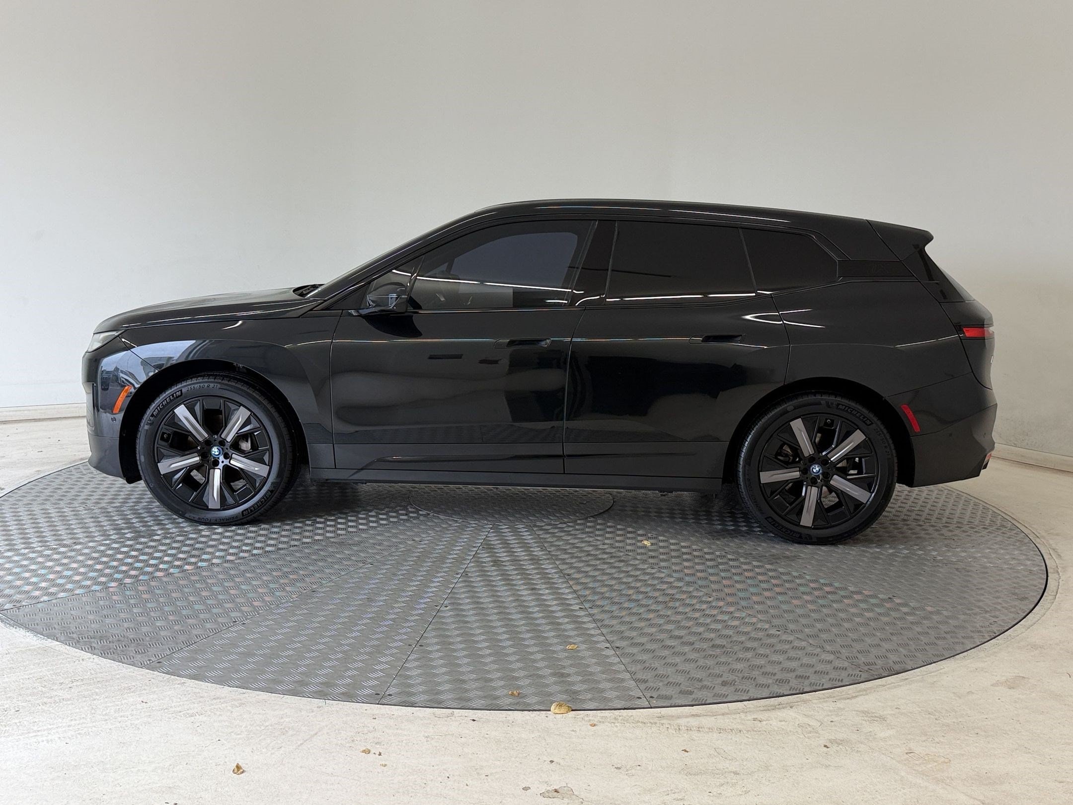 Certified 2024 BMW iX Base with VIN WB523CF04RCP00717 for sale in Denver, CO