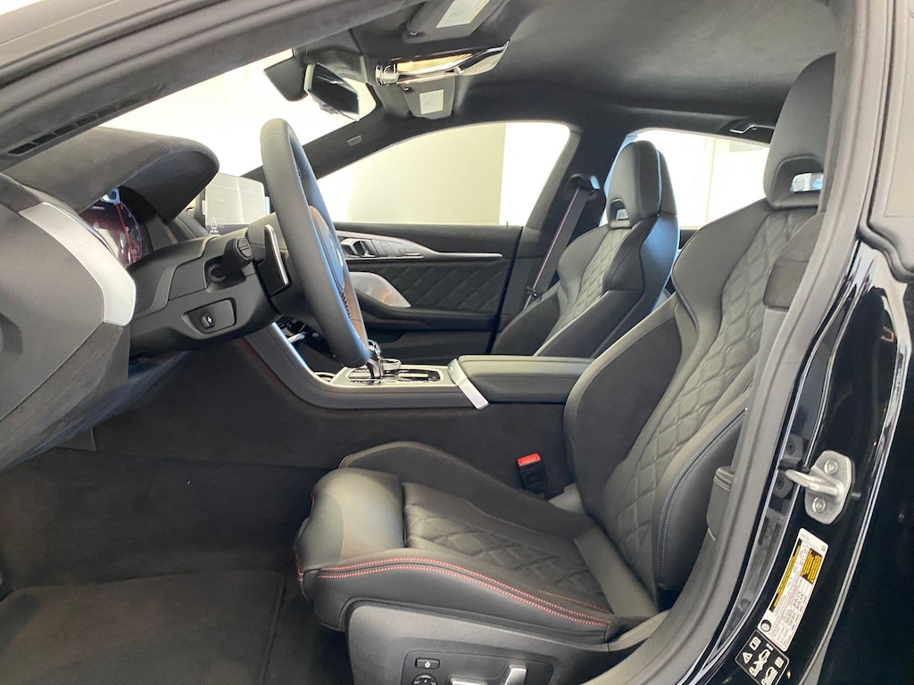 New 2026 BMW M850i i xDrive Gran Coupe