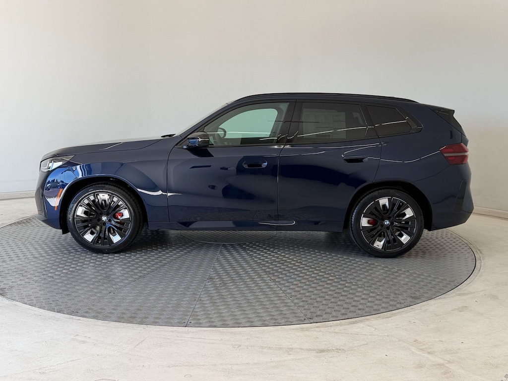 New 2026 BMW X3 M50 xDrive SUV