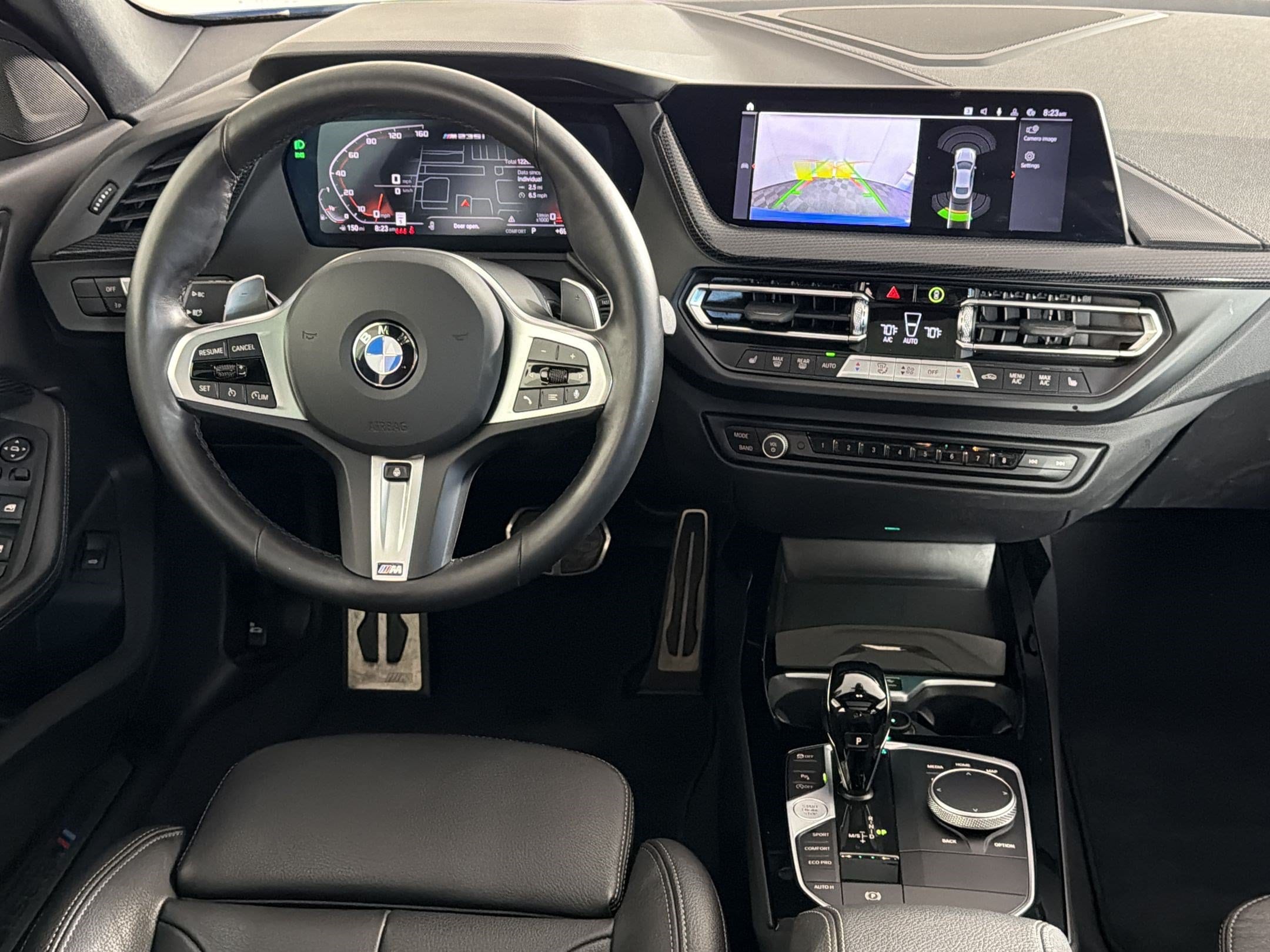 2024 BMW 2 Series M235i - Photo 28