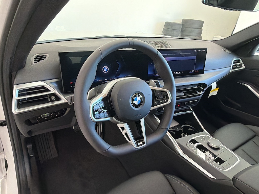 New 2026 BMW 330i xDrive Sedan