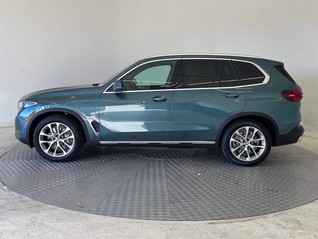 Used 2026 BMW X5 PHEV xDrive50e SUV