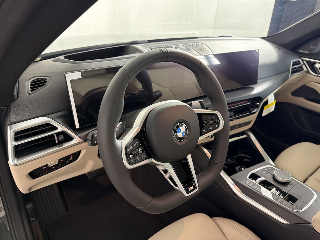 New 2026 BMW 430i xDrive Gran Coupe