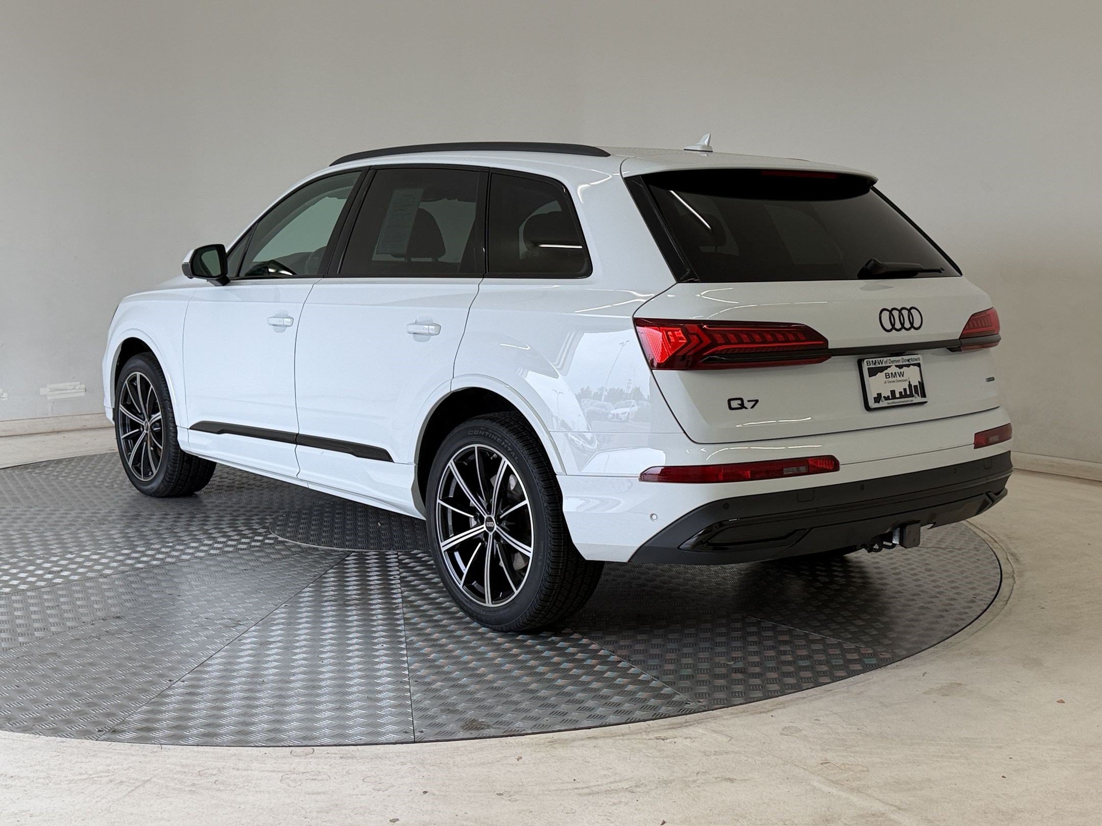 Used 2023 Audi Q7 Premium Plus SUV