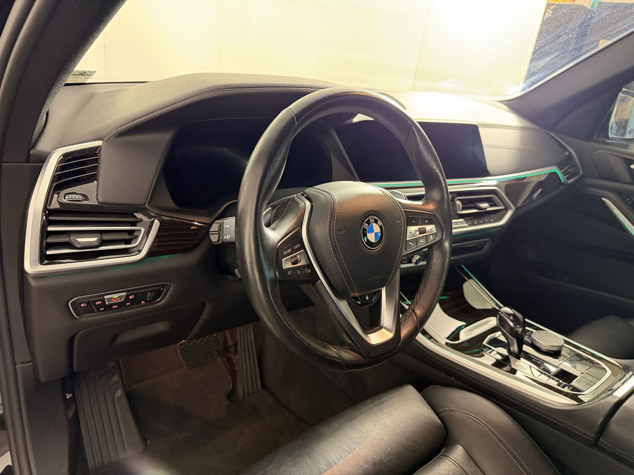 Used 2021 BMW X5 SUV
